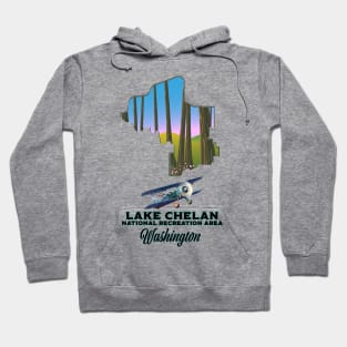 Lake Chelan National Recreation Area Hoodie